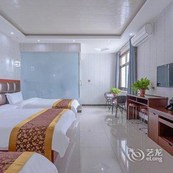 咸阳海悦欣商务宾馆酒店提供图片