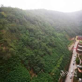 延安雅溪小居公寓酒店提供图片