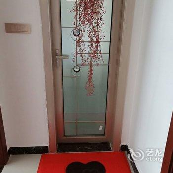 襄阳朱清华公寓酒店提供图片