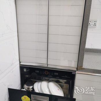 桂林myself公寓酒店提供图片