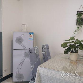 桂林myself公寓酒店提供图片