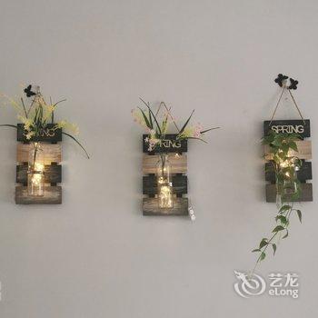 桂林myself公寓酒店提供图片