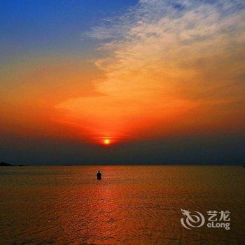 威海家的体验公寓酒店提供图片