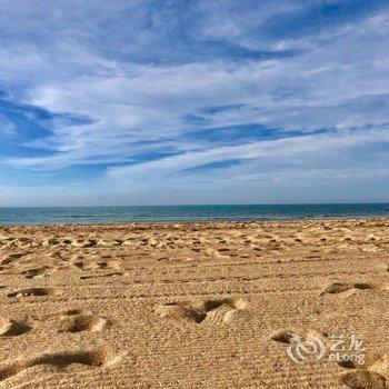 威海家的体验公寓酒店提供图片