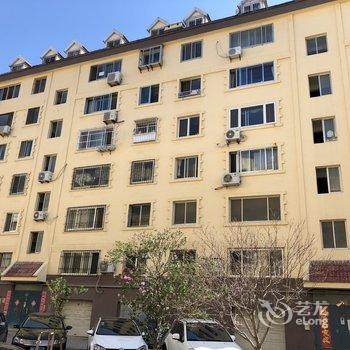 威海家的体验公寓酒店提供图片