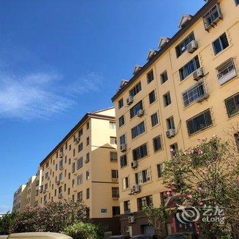 威海家的体验公寓酒店提供图片
