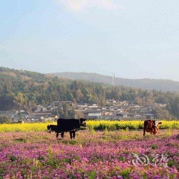 腾冲云舍远山客栈酒店提供图片