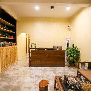 阳朔微蝶星宿民宿酒店提供图片