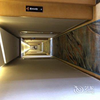 OYU珠海馨之栈商旅酒店酒店提供图片