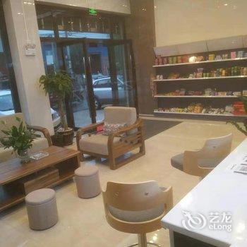 蒙自悦天商务酒店酒店提供图片