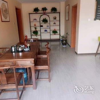 咸阳蘇舍客栈酒店提供图片