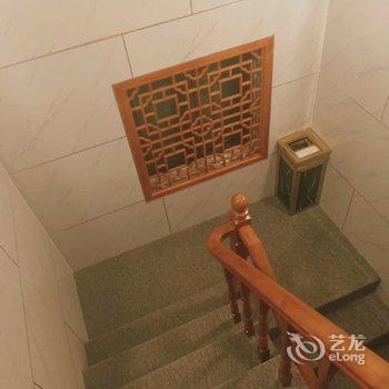 咸阳蘇舍客栈酒店提供图片