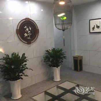 咸阳蘇舍客栈酒店提供图片