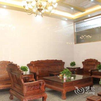 荔浦荔云主题酒店酒店提供图片