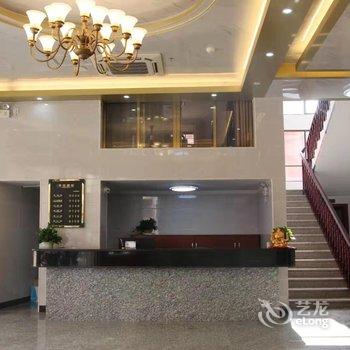 荔浦荔云主题酒店酒店提供图片