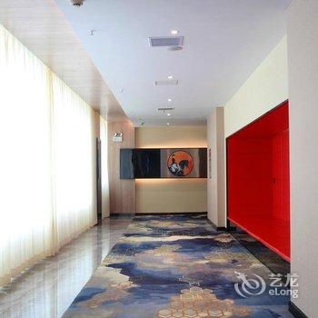 安陆东方瑞吉尊选酒店酒店提供图片