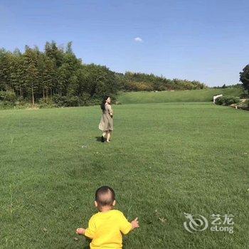 溧阳瑞来山墅民宿酒店提供图片