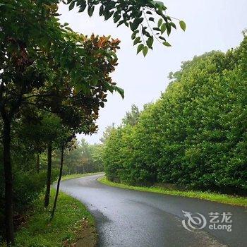 溧阳瑞来山墅民宿酒店提供图片