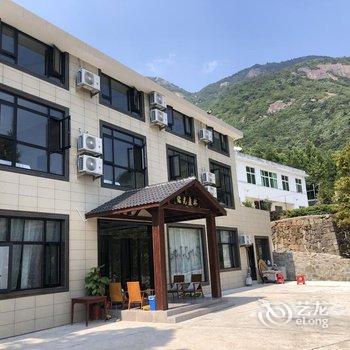 衡阳绿光森林避暑山庄酒店提供图片