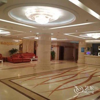 黄骅香江宾馆酒店提供图片