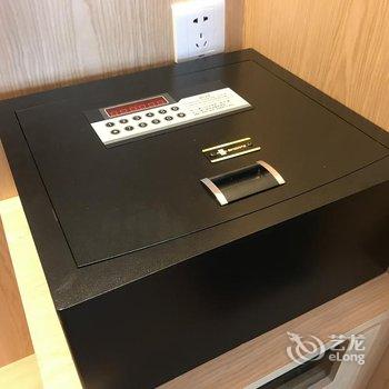 泉舍度假酒店(珠海三灶航展机场店)酒店提供图片