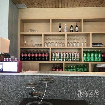 泉舍度假酒店(珠海三灶航展机场店)酒店提供图片