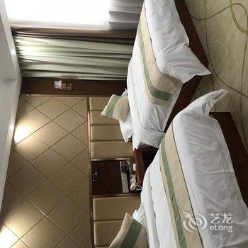 临武星期8酒店酒店提供图片