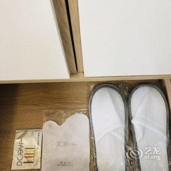 江门刘娅22公寓(2号店)酒店提供图片