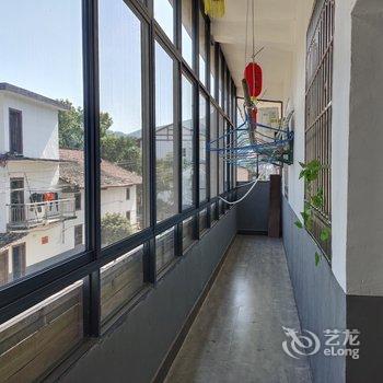 宜春云谷飞瀑红驿站酒店提供图片