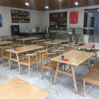 齐齐哈尔席山承建龙宾馆酒店提供图片