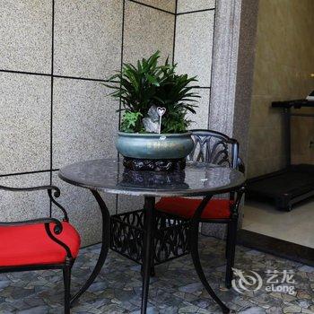 安吉云水轩民宿酒店提供图片