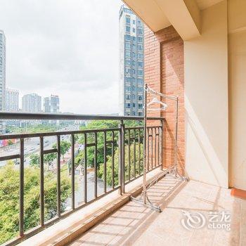 南宁途掌柜118086精品民宿酒店提供图片