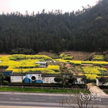 丽水遂昌紫气东来-春华秋实特色民宿酒店提供图片