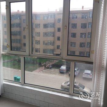 黑河云iii公寓酒店提供图片