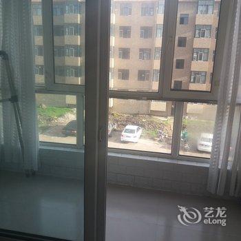 黑河云iii公寓酒店提供图片