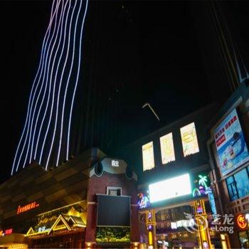 湛江瑞丹黎公寓(罗州大道西分店)酒店提供图片