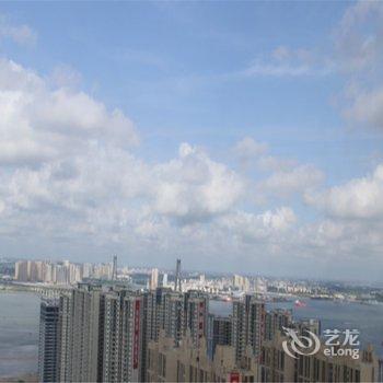 湛江瑞丹黎公寓(罗州大道西分店)酒店提供图片