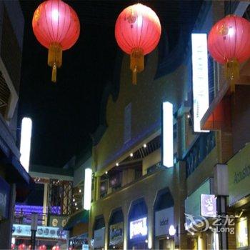 湛江瑞丹黎公寓(罗州大道西分店)酒店提供图片