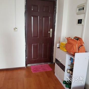 宜昌私人住所公寓酒店提供图片