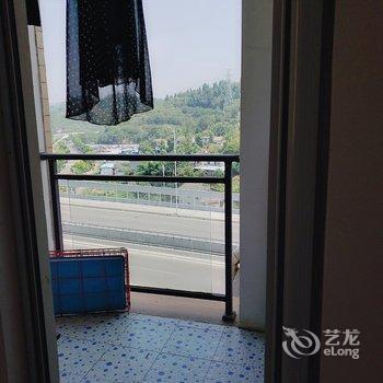 宜昌私人住所公寓酒店提供图片