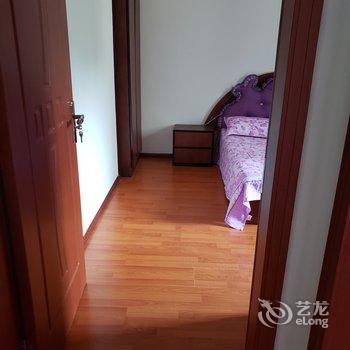 宜昌私人住所公寓酒店提供图片
