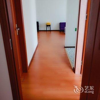 宜昌私人住所公寓酒店提供图片