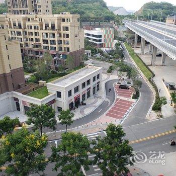 宜昌私人住所公寓酒店提供图片