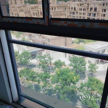 宜昌私人住所公寓酒店提供图片