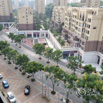 宜昌私人住所公寓酒店提供图片