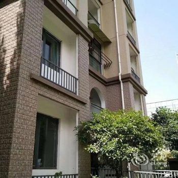 宜昌私人住所公寓酒店提供图片