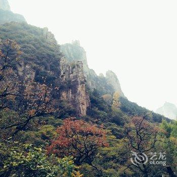 长治隐雲山舍公寓酒店提供图片