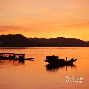 防城港巴厘岛1号·海景民宿酒店提供图片