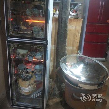 焦作溪谷水云间特色民宿酒店提供图片