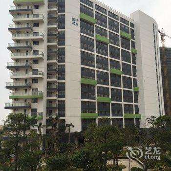 阳江阳江沙扒碧桂园度假公寓酒店提供图片